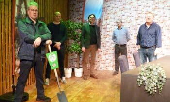 Bijlage 3 Vakjury Kees Weijtmans en BNSC coordinator Kees Mud