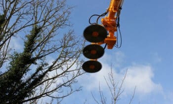 Niet alleen machines voor sloot- en bermbeheer 2