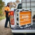 STIHL PS 3000 Anwendung 1 kopieren