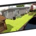 Eenvoudig tuinen ontwerpen in 3D 3