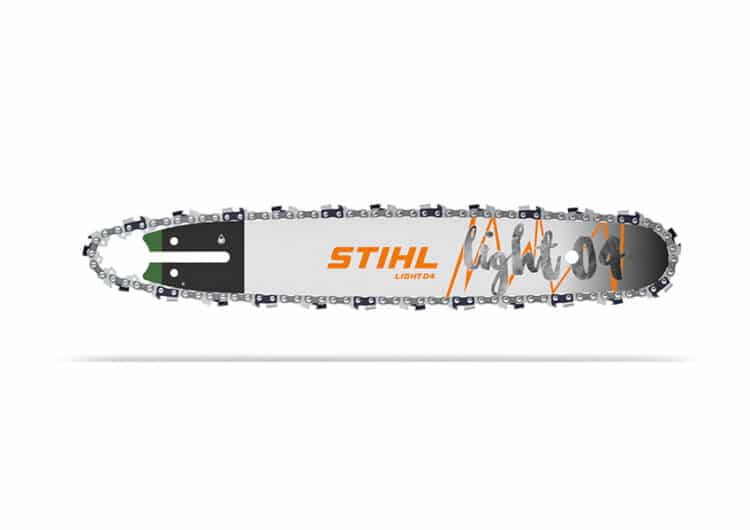STIHL Light 04 Produkt