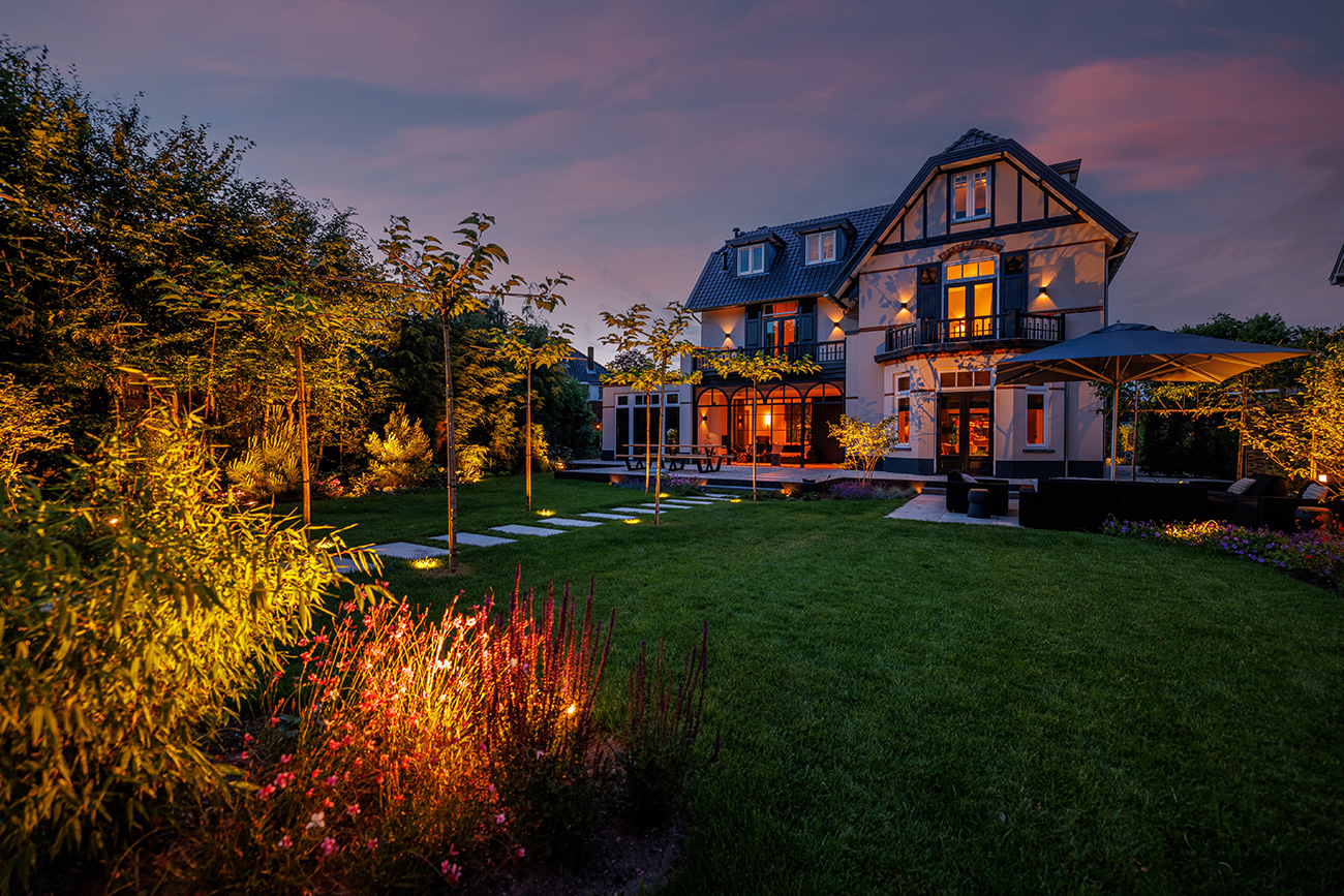Laagdrempelige ‘smart’ verlichting 6
