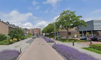 Het realiseren van een 30 km regiem in een oudere woonwijk vraa