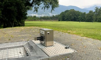 Automatisering van ballenbeheer op driving ranges 4