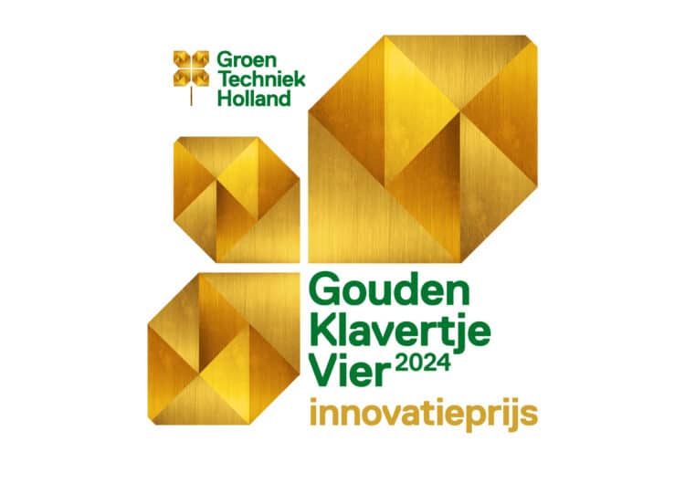 GTH GoudenKlaver24