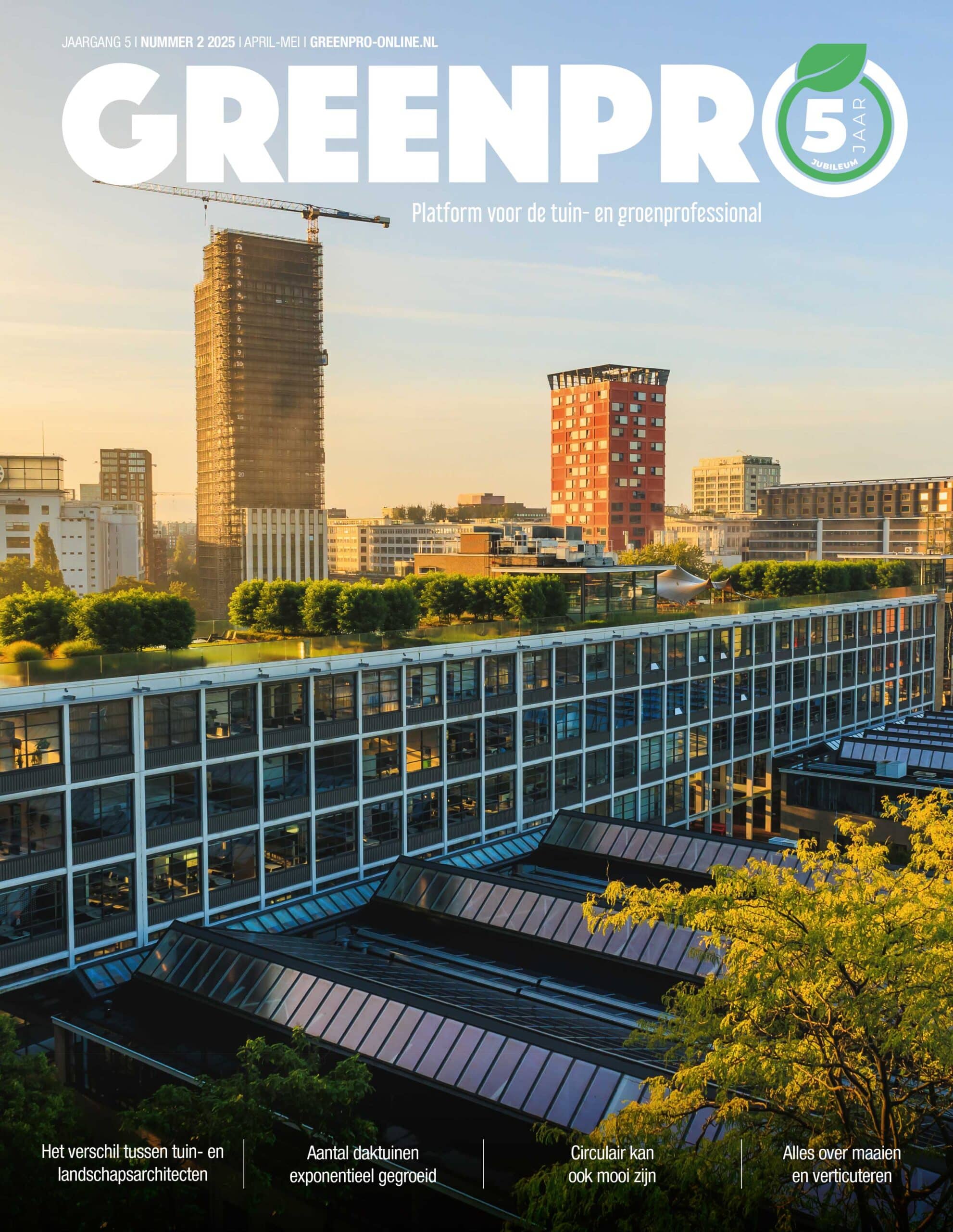 GREENPRO NL 022025 Cover scaled