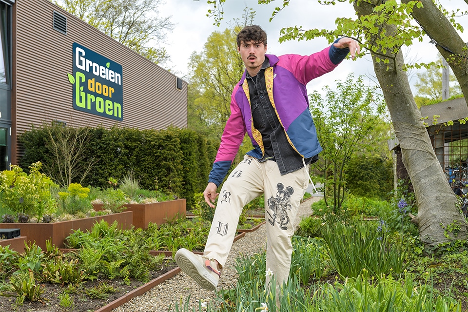 Voor de campgagne Groeien doo kopie