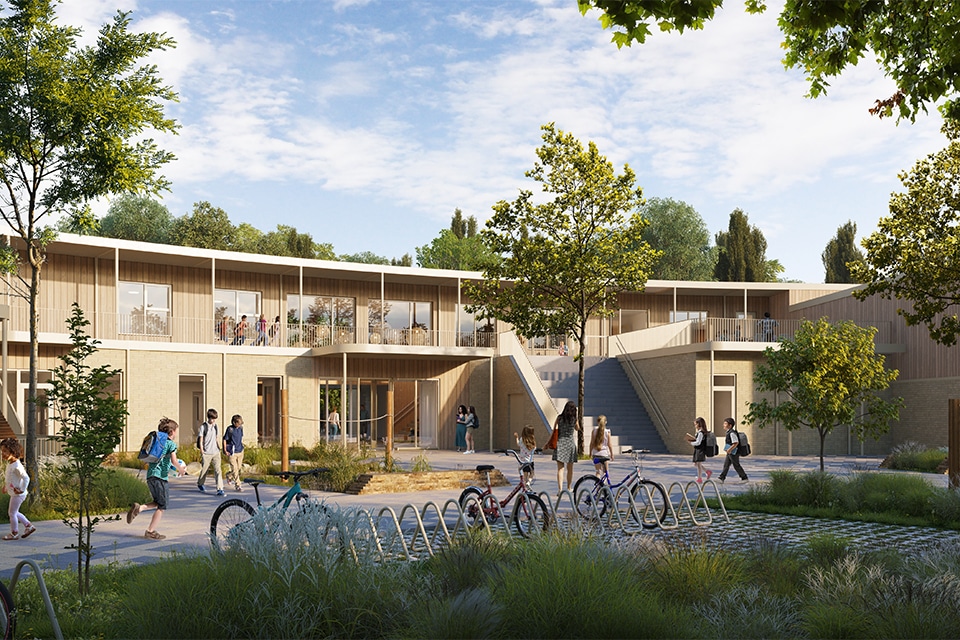 j2oArchitectuur MFAdeBeetsHeemstede visual entree kopie