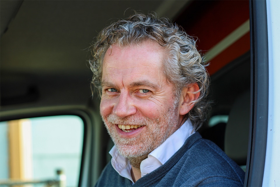 Arie de Koning kopie