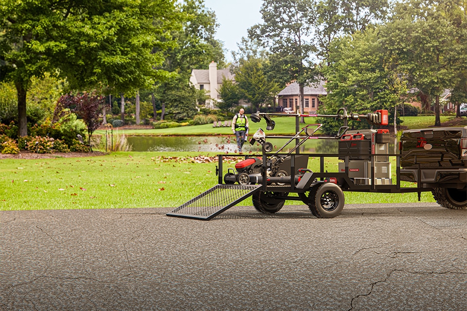 Kress Commercial60V 16.5in.GrassTrimmer 39 kopie