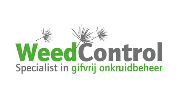 WeedControl logo