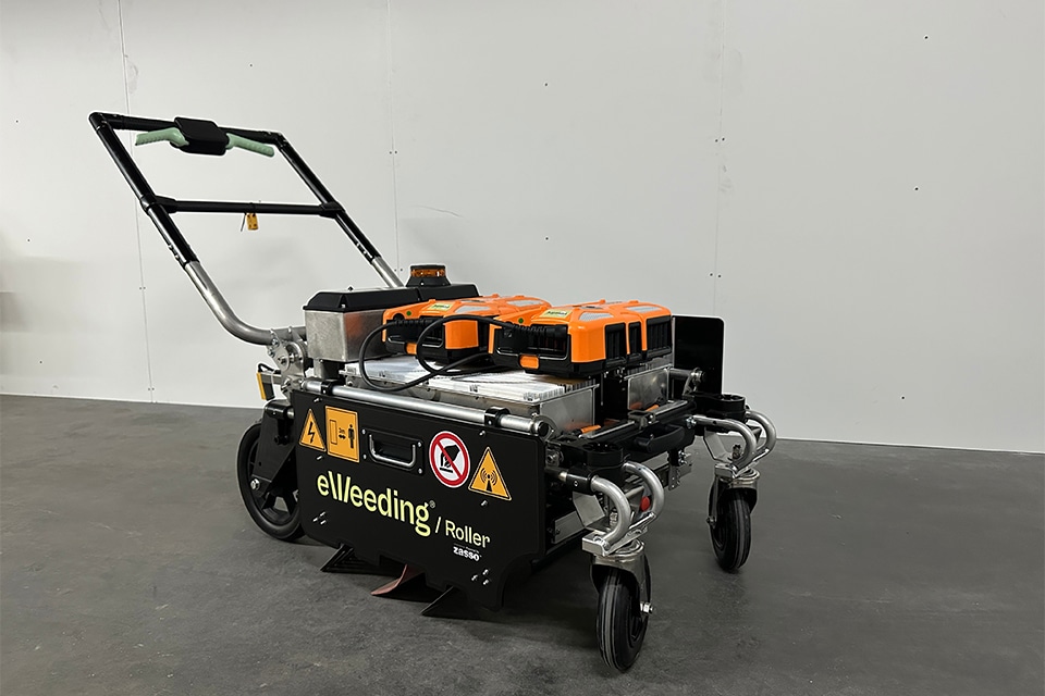 eWeeding Roller 2 kopie