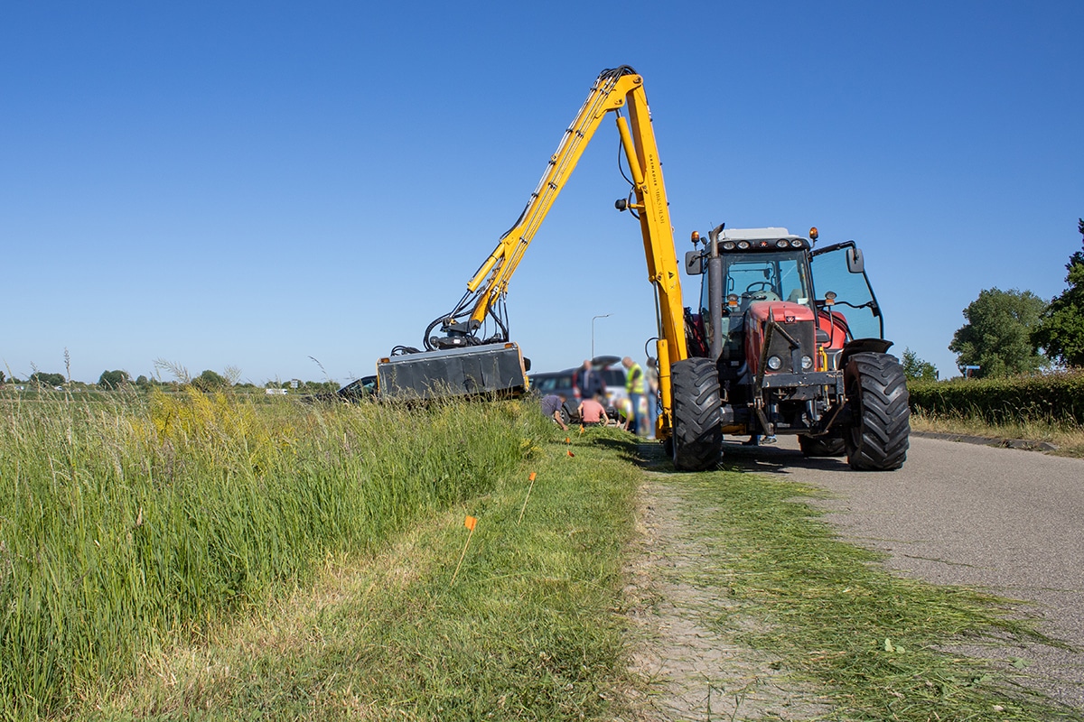Ecochopper Testen KleurKeur kopie