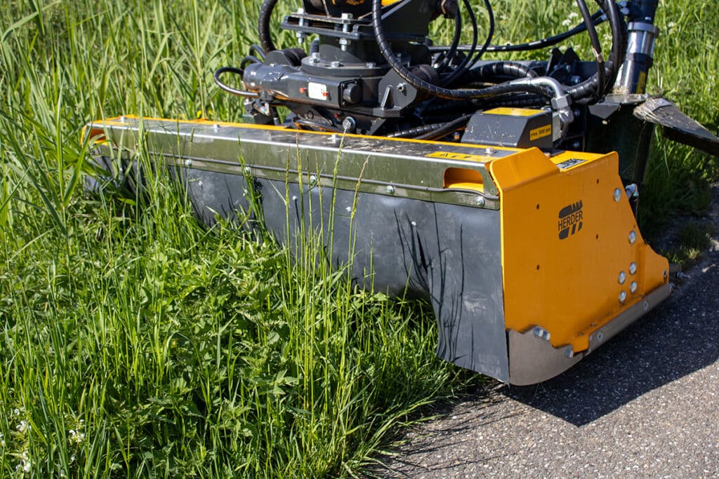 Ecochopper test afvoerband 2025 39 kopie