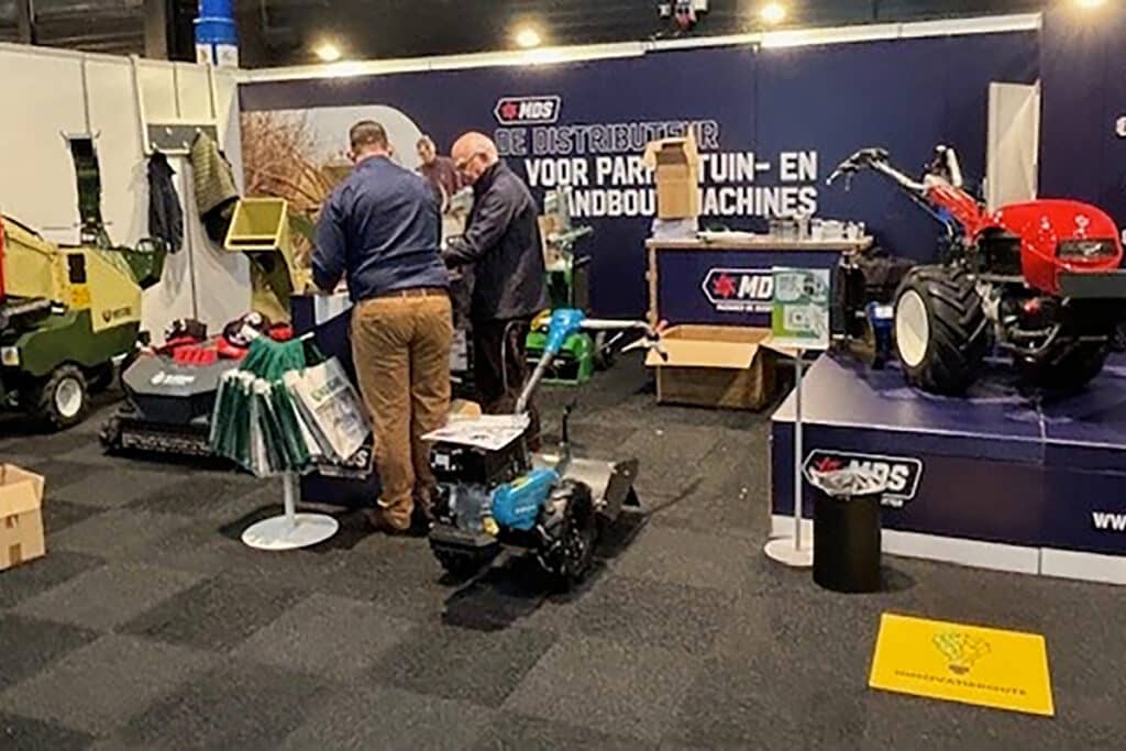 Wout Wilssens blikt terug op zijn eerste jaar als account manager 3