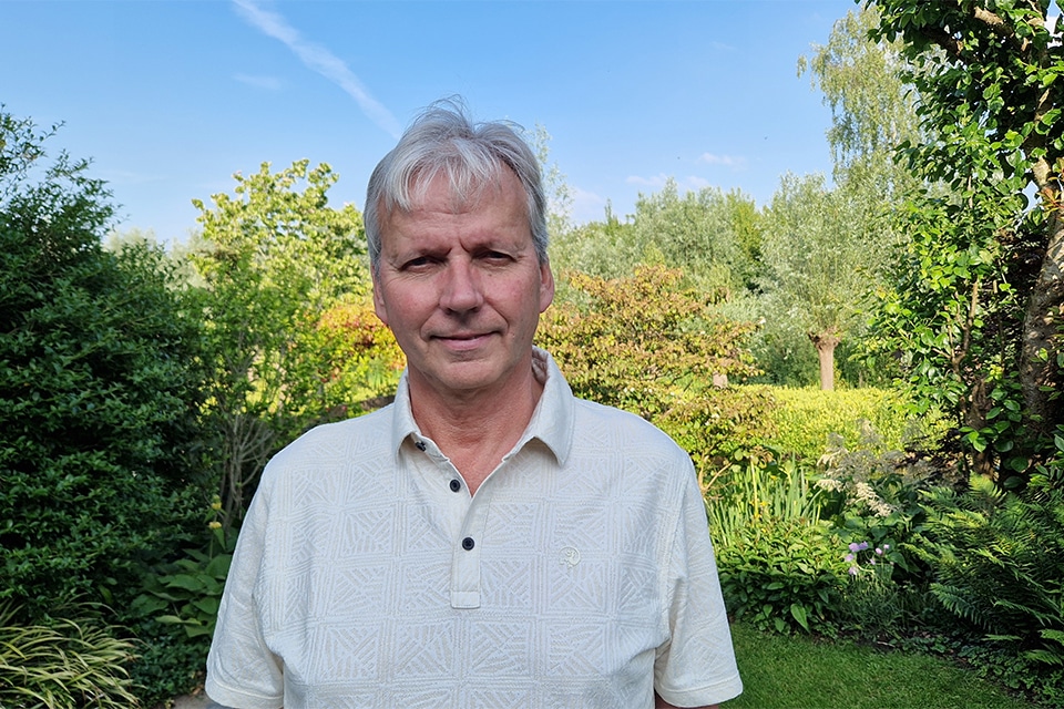 Corne van Overveld Om de slagingskans van dit project te vergro kopie