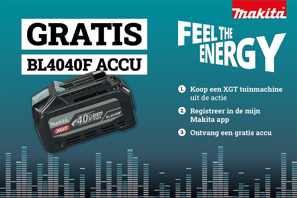 Gratis accu campagne rechthoek kopie