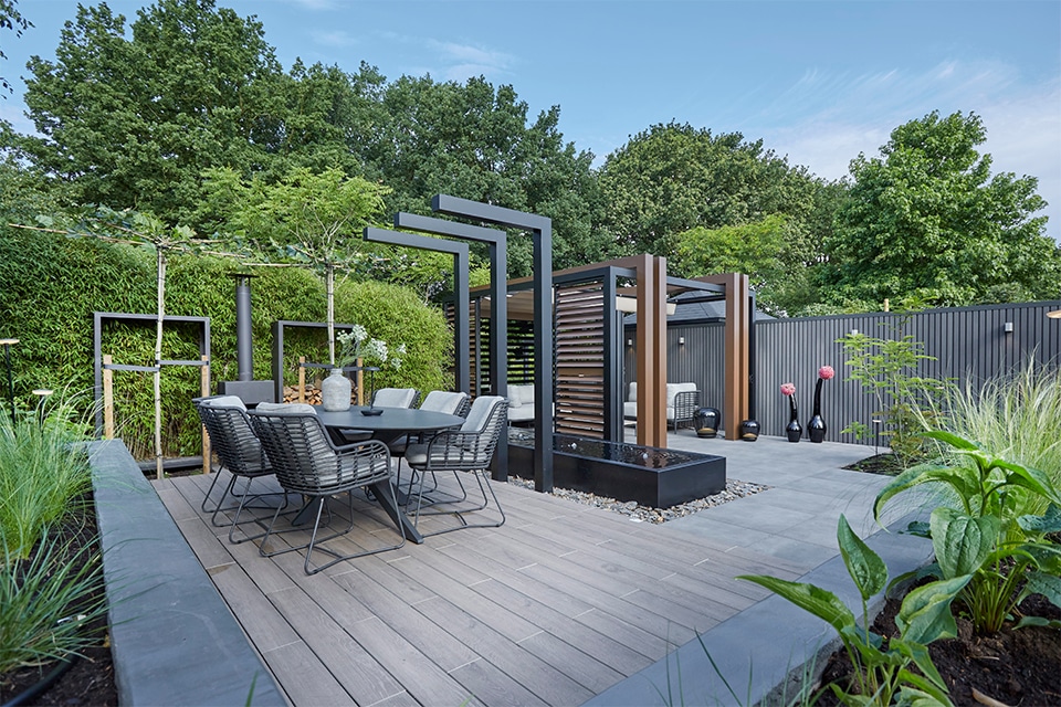 Showtuin Buiter Beton 15 kopie