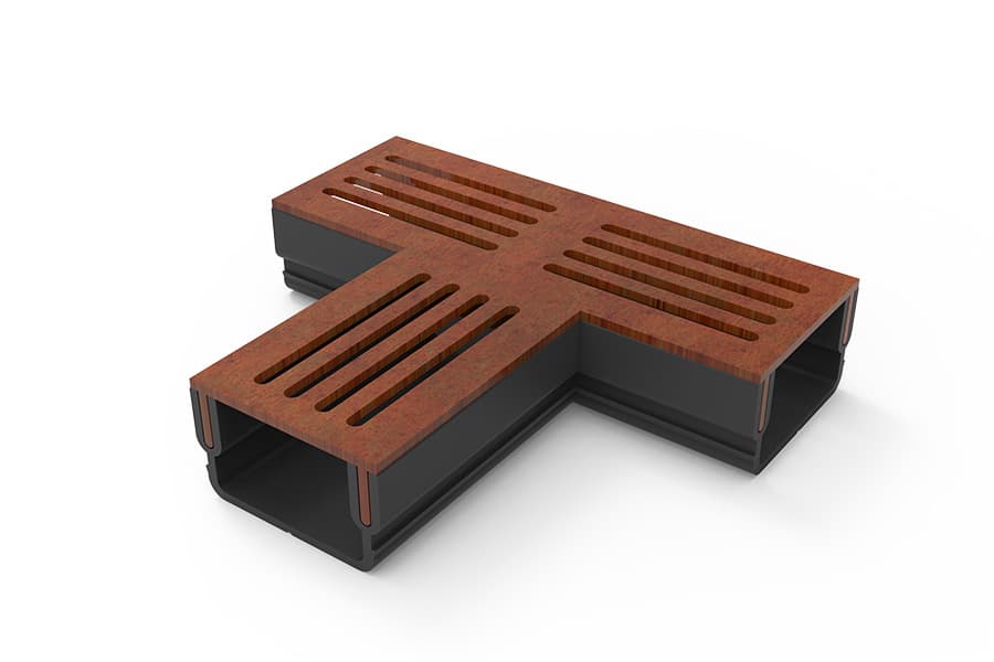 Star Drain Mini kopie