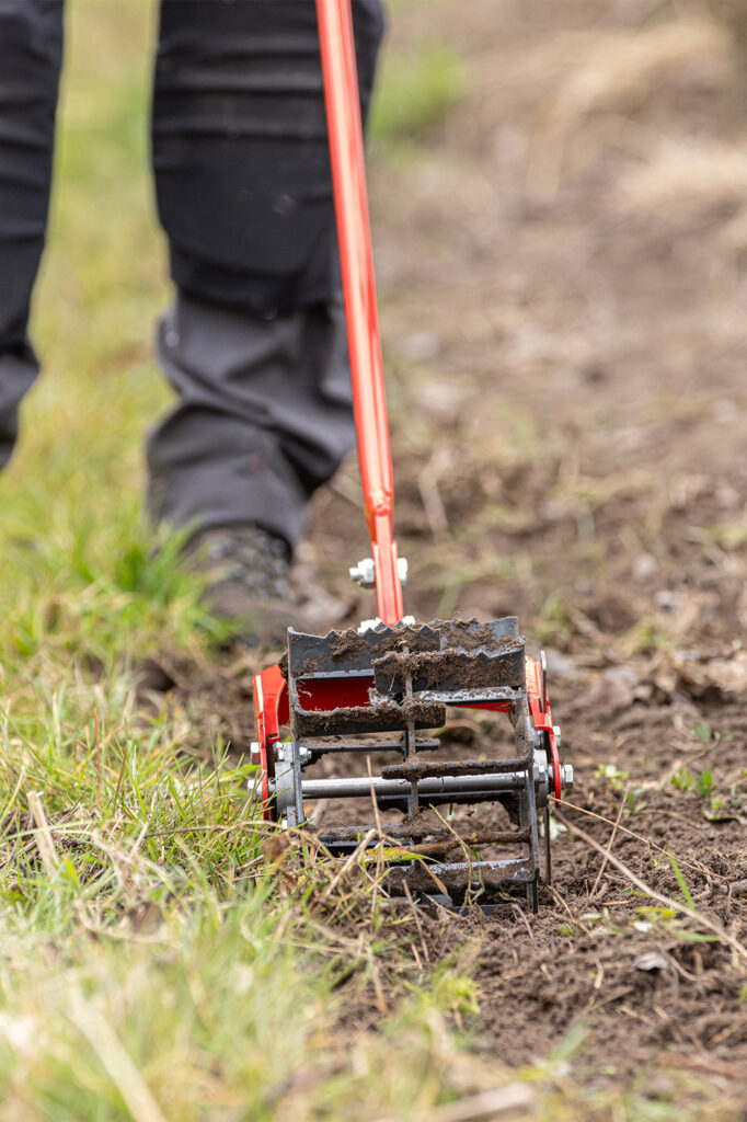 Weedroller 075250 12 kopie