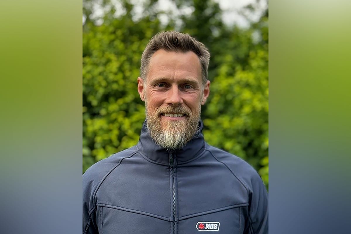 Wout Wilssens blikt terug op zijn eerste jaar als account manager 4