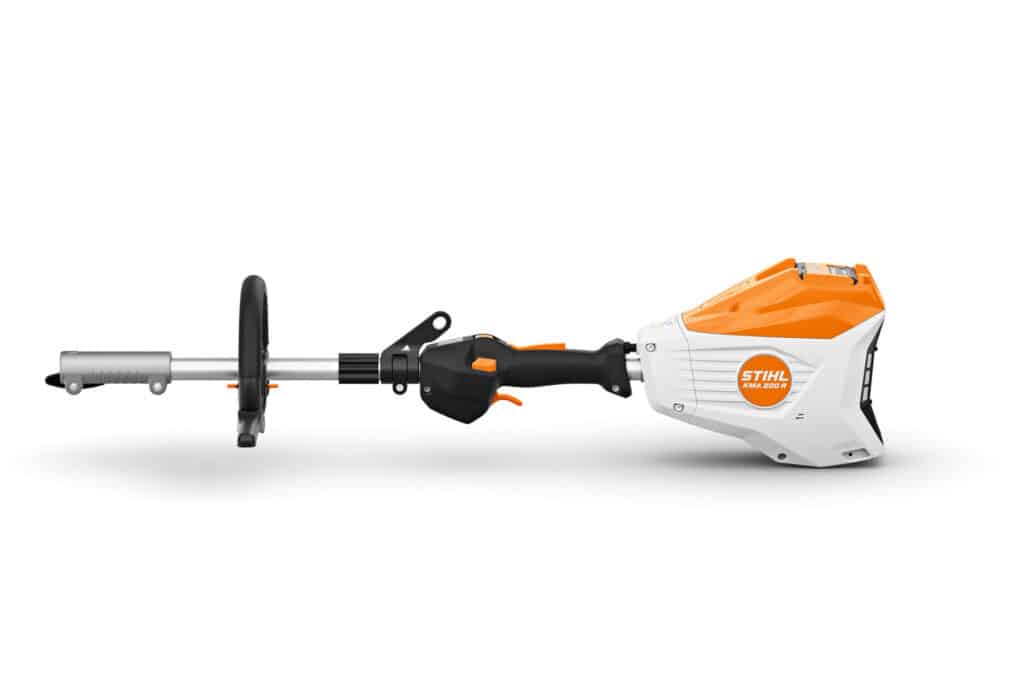 STIHL breidt professioneel assortiment uit met krachtige accumachines 10