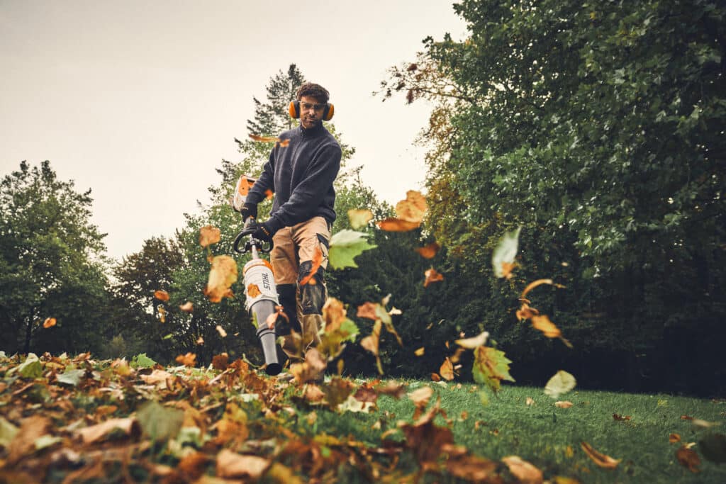 STIHL breidt professioneel assortiment uit met krachtige accumachines 9