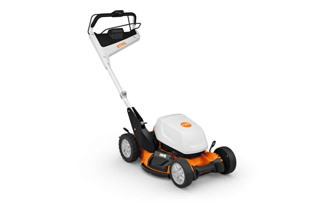 STIHL breidt professioneel assortiment uit met krachtige accumachines 4