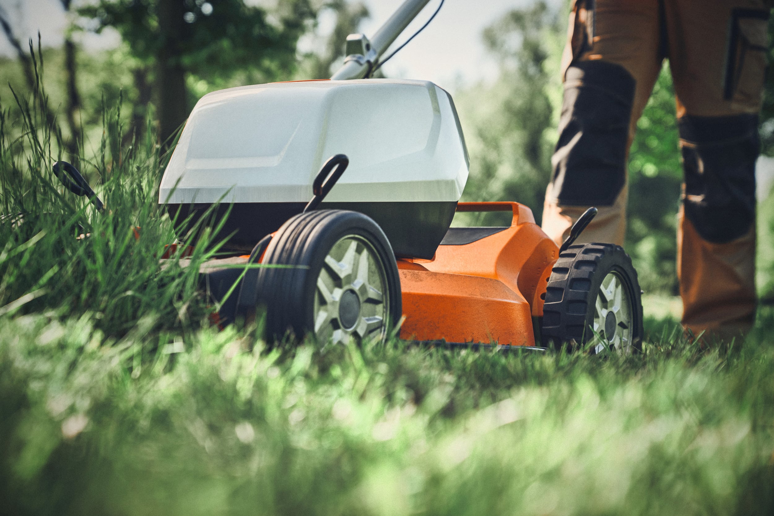 STIHL breidt professioneel assortiment uit met krachtige accumachines 4