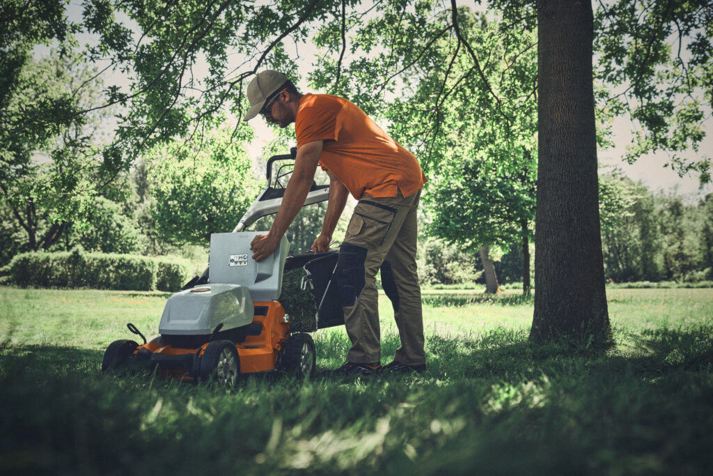 STIHL breidt professioneel assortiment uit met krachtige accumachines 3