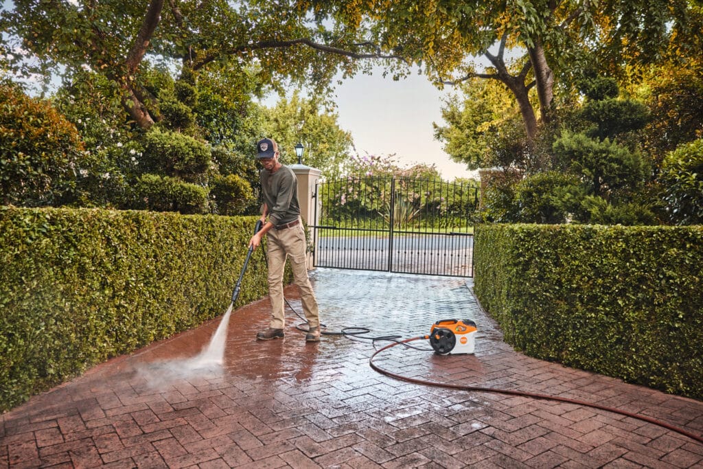 STIHL breidt professioneel assortiment uit met krachtige accumachines 7