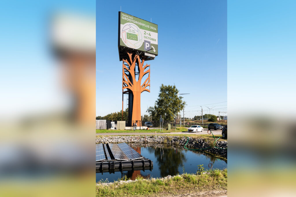 De kracht van vakbeurzen en de les van Buxus 3