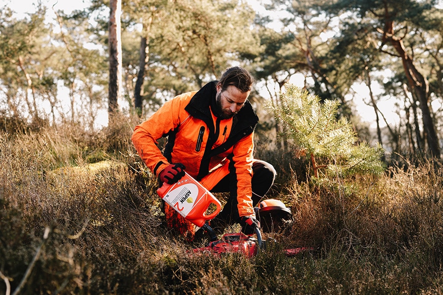 Schone brandstoffen: een uitstekende keuze voor groenprofessionals 4