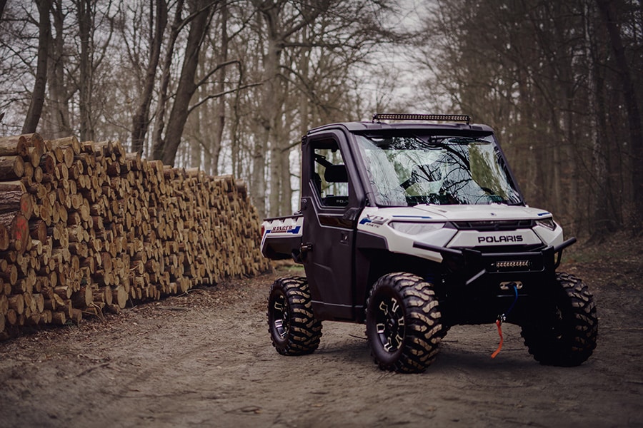 De elektrische evolutie rijdt op volle toeren 2