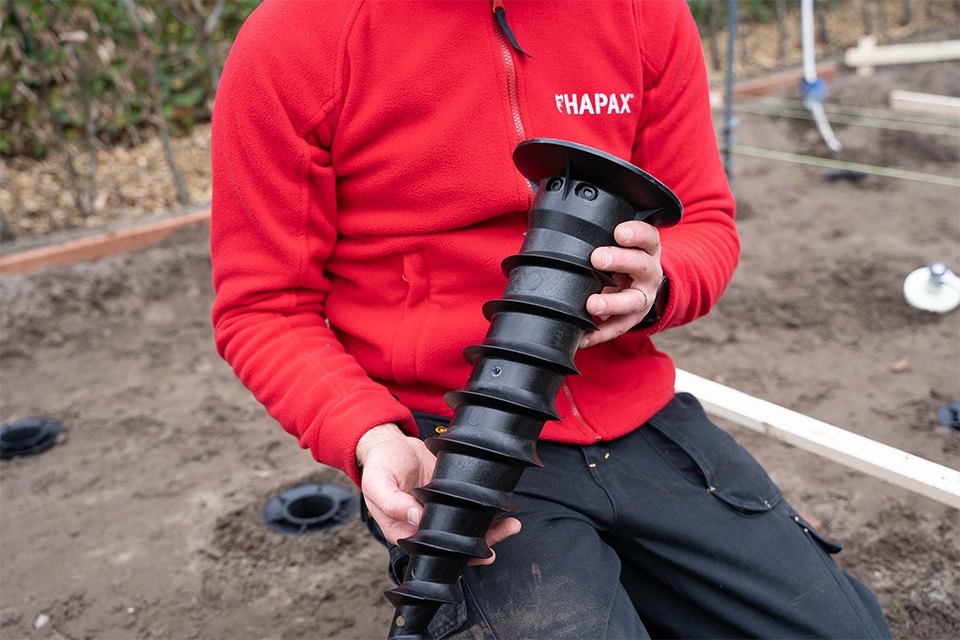 Nieuwe standaard voor duurzame funderingen in groenprojecten 1