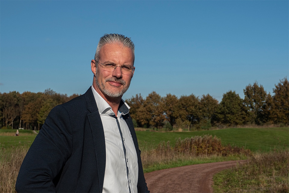 Circulair, CO₂-neutraal en schoon