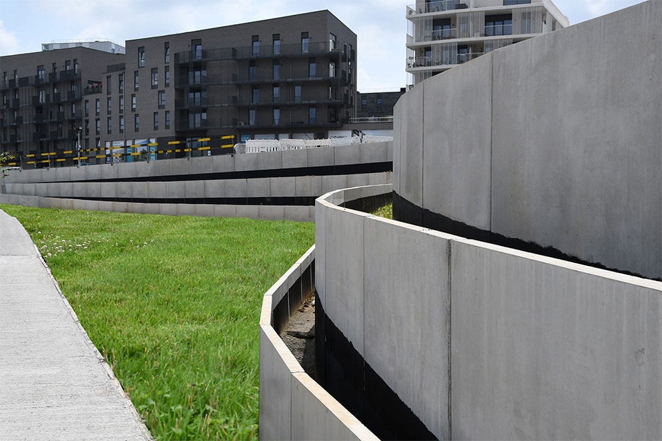Drie sterke merken bundelen krachtenin nieuwe betonalliantie 1