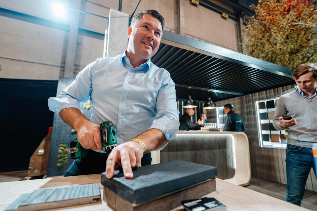 Meesters in de Tuin: inspiratie, kennis en netwerken in één event 4