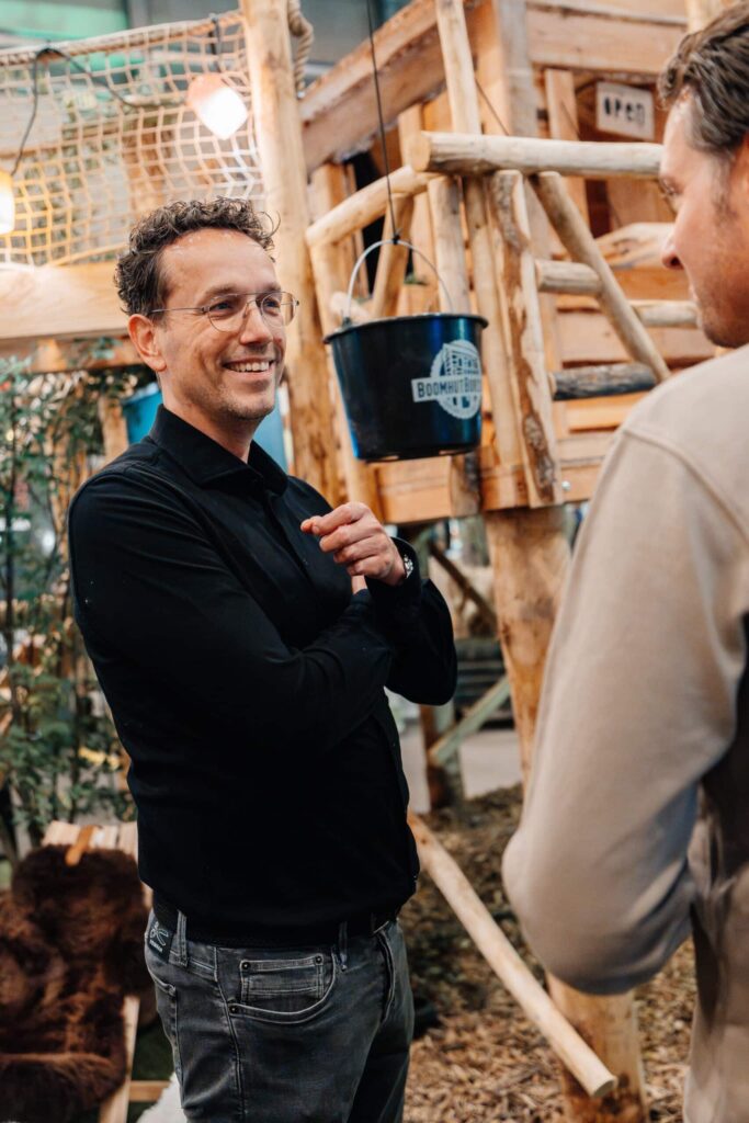 Meesters in de Tuin: inspiratie, kennis en netwerken in één event 3