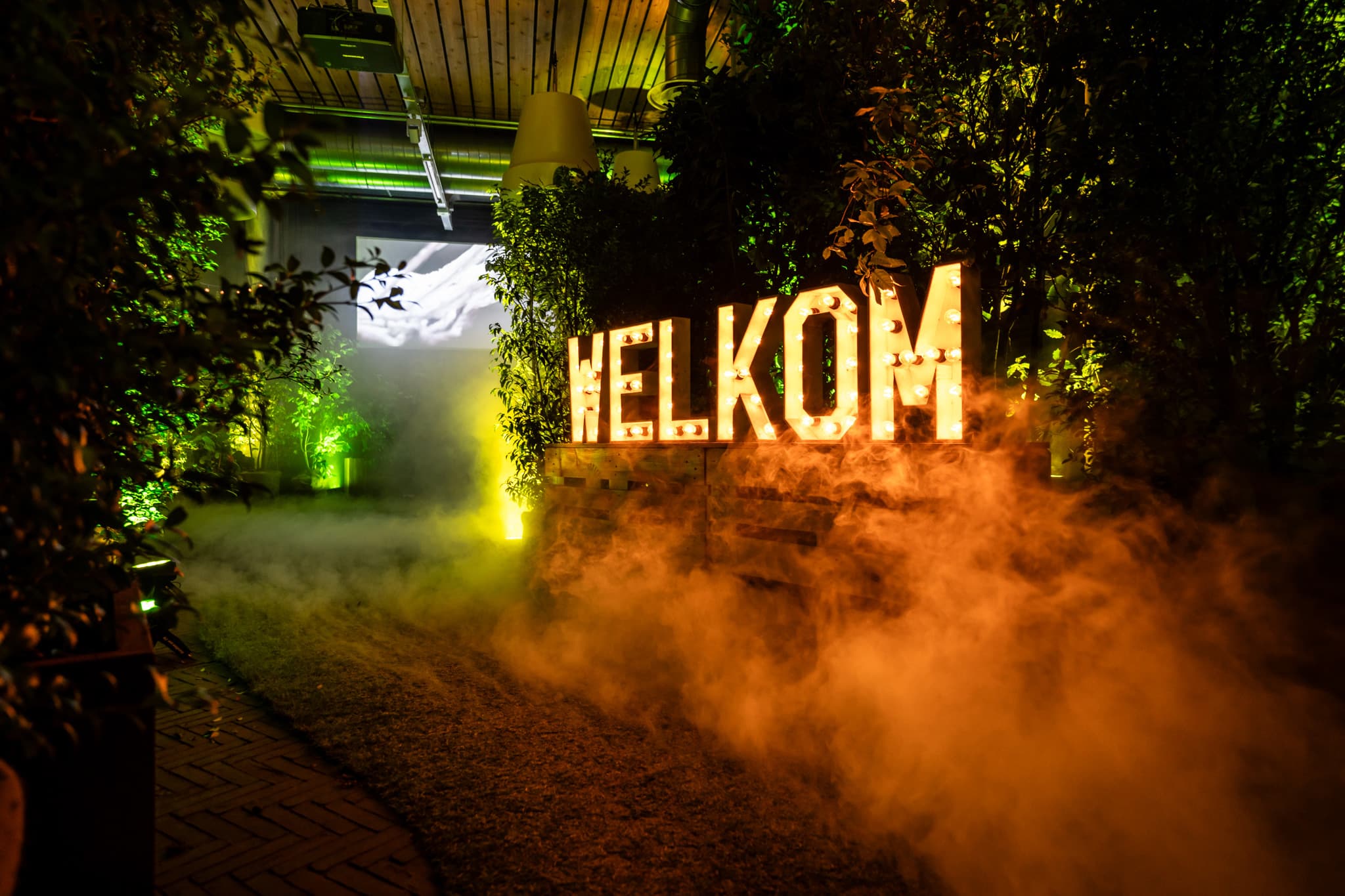 Meesters in de Tuin: inspiratie, kennis en netwerken in één event 3