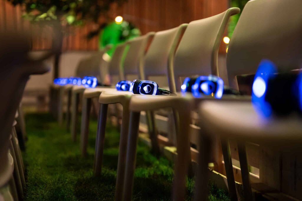 Meesters in de Tuin: inspiratie, kennis en netwerken in één event 1