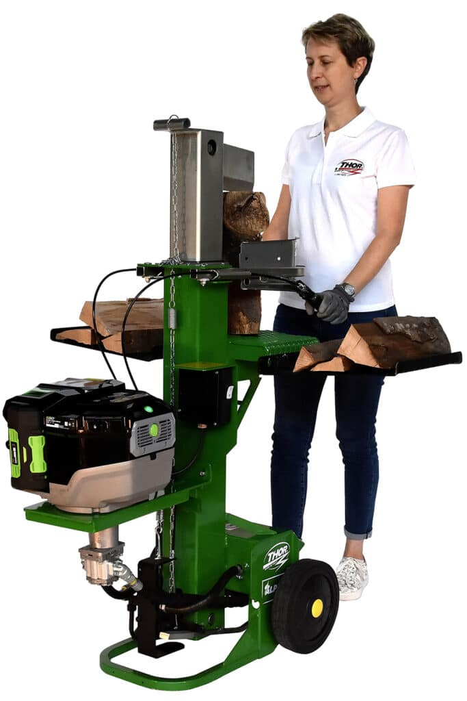 Slim en duurzaam verwerken van groenafval 2