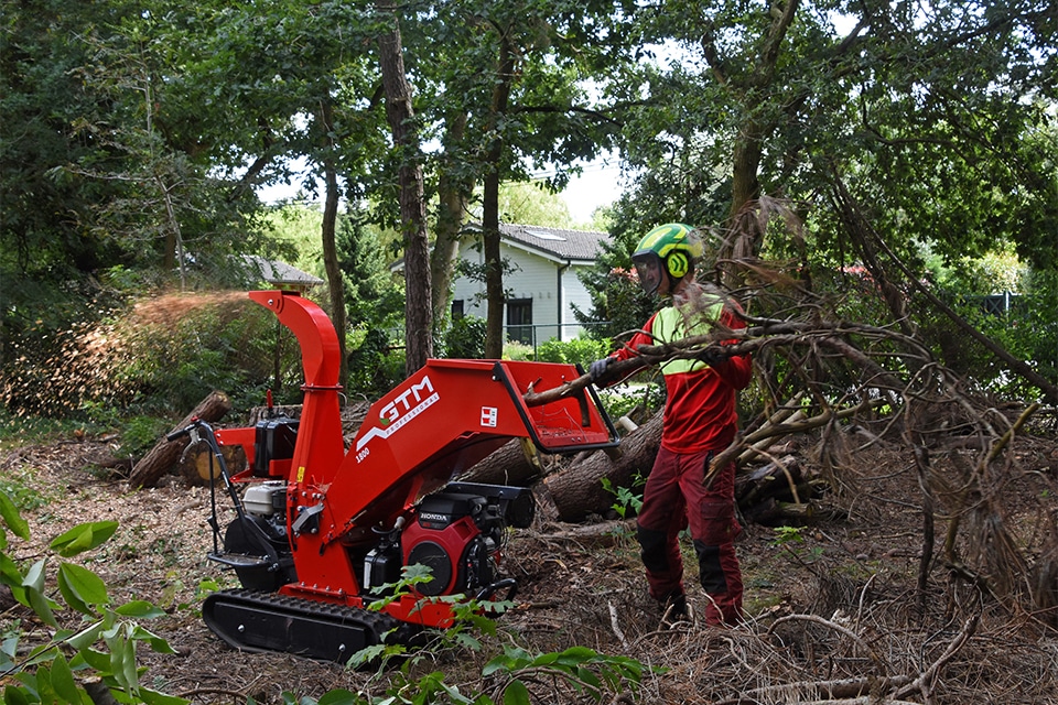 Rupsdumper óók inzetbaar alshoutversnipperaar en platte bak 6