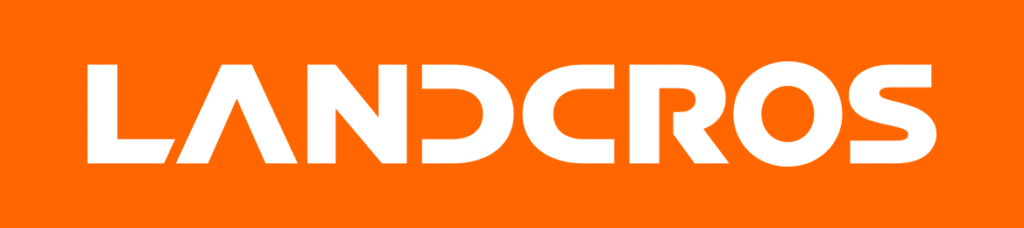 Hitachi Construction Machinery wordt LANDCROS 2