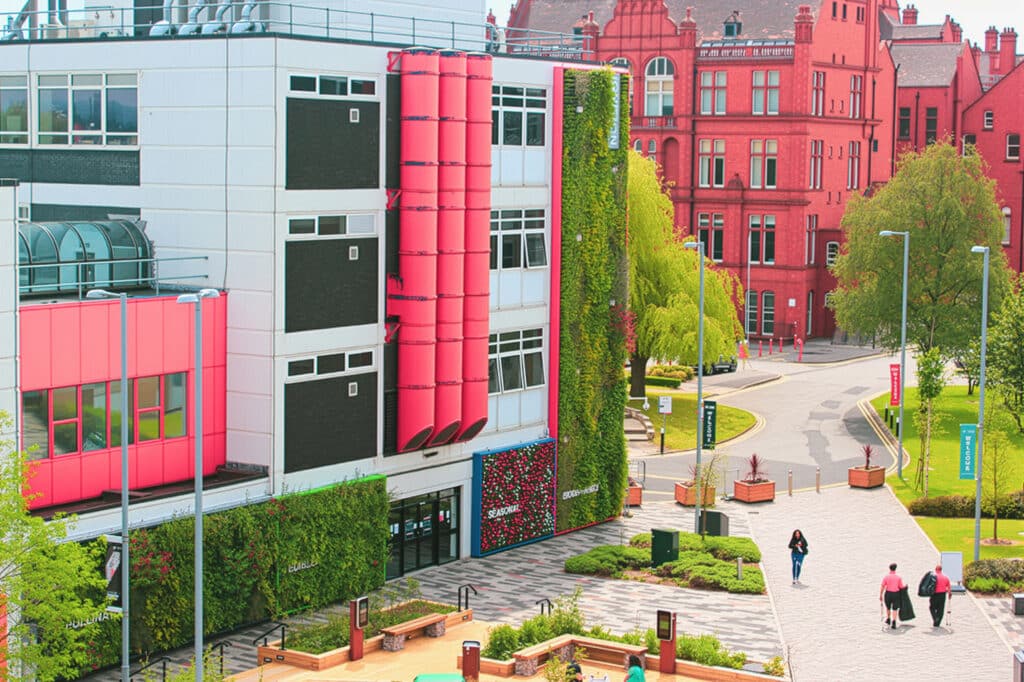 ADEZZ x Greeningup® 1