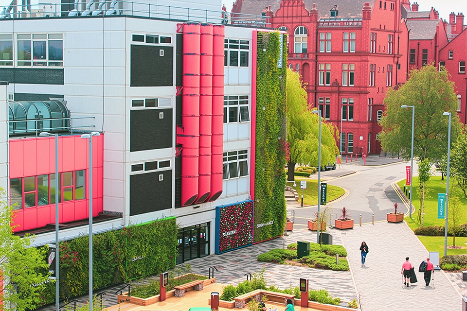 Nog meer maatwerk, meer volume en kortere levertijden 1