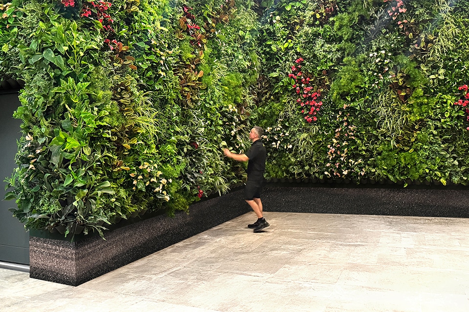 Nog meer maatwerk, meer volume en kortere levertijden 5