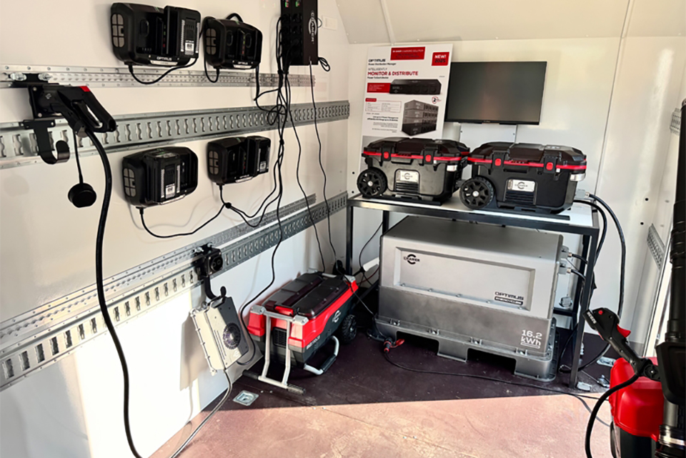 Professioneel groenbeheer naar een hoger niveau getild 1