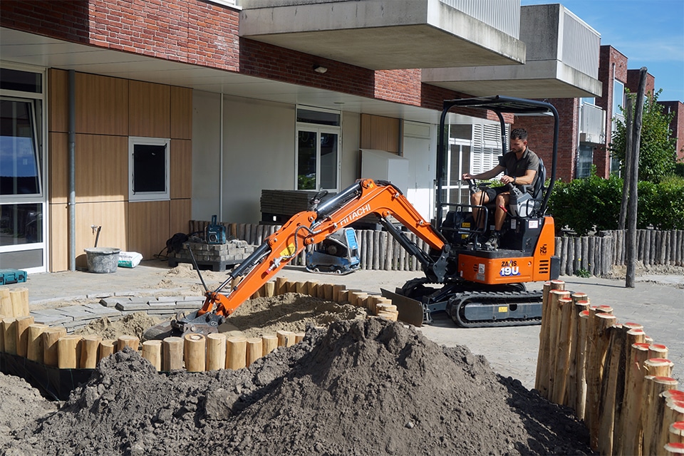 ‘Je kunt het als luxe zien, maar onze medewerkers hebben maar één rug’ 4