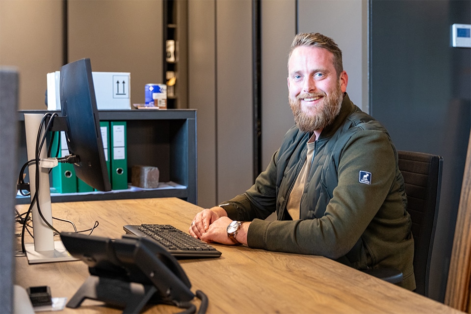 De klant centraal met meerdere bedrijven in één systeem 2